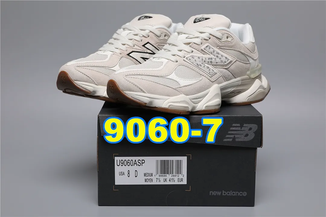 New Balance 5449F תמונה 9