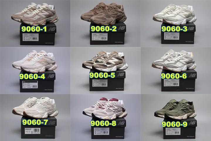 New Balance 5449F