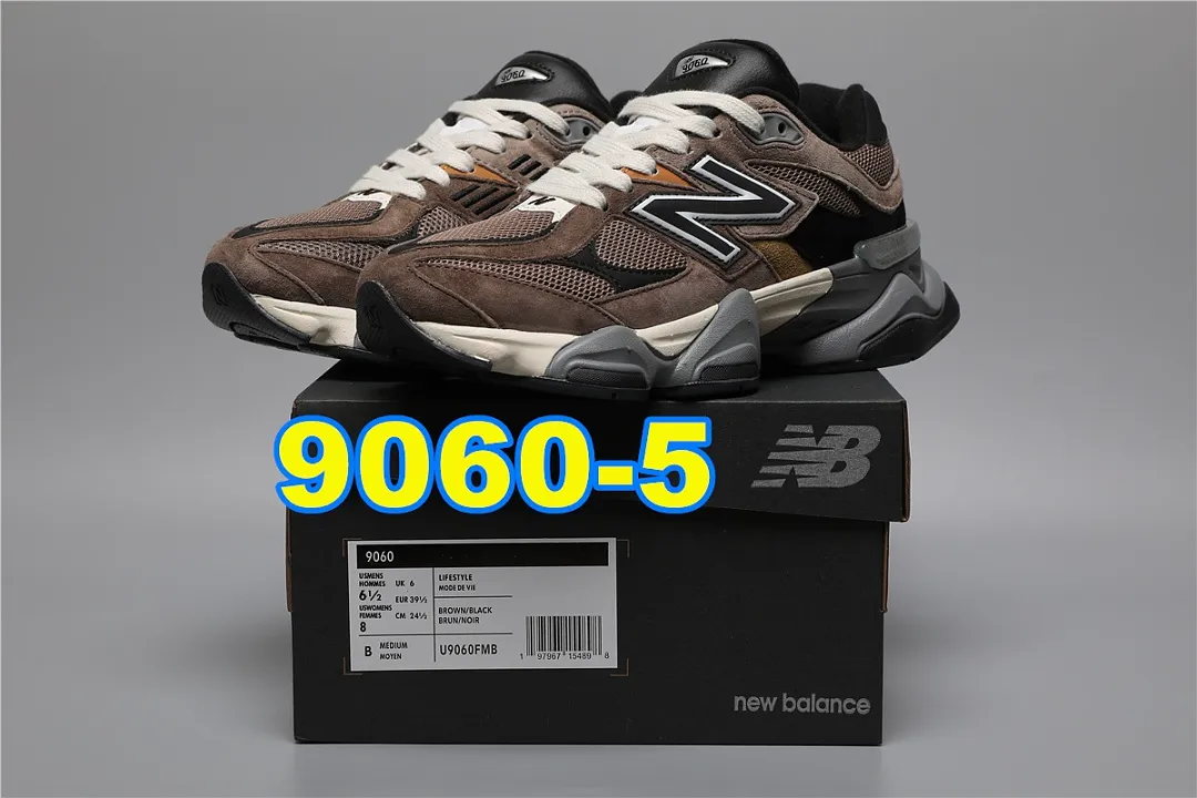 New Balance 5451F תמונה 7