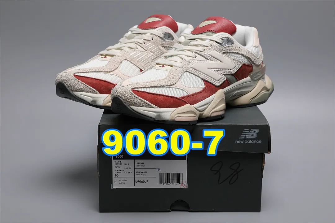 New Balance 5451F תמונה 9
