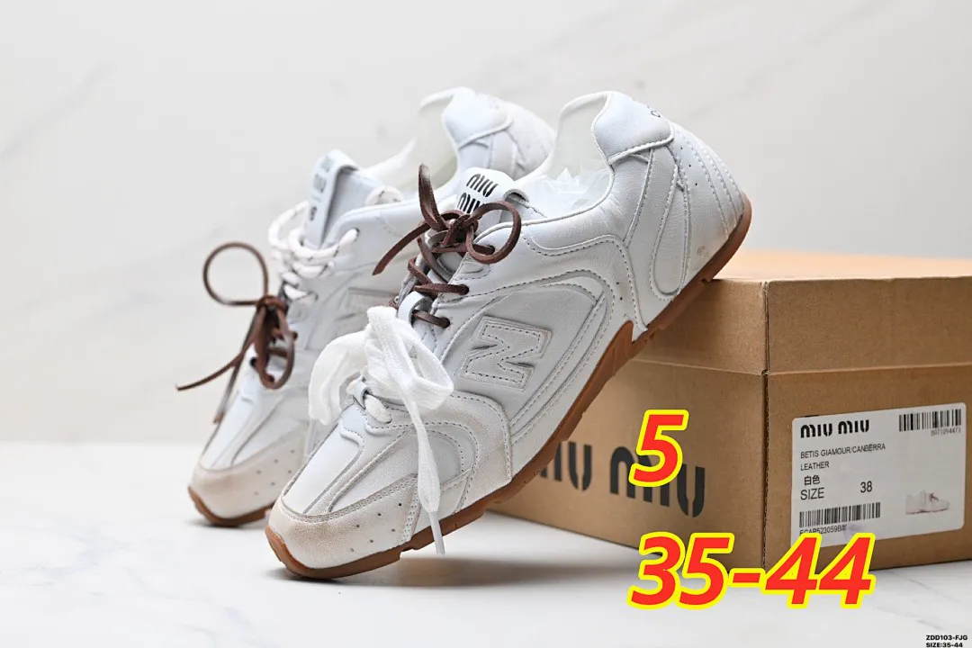 New Balance 5452 תמונה 4