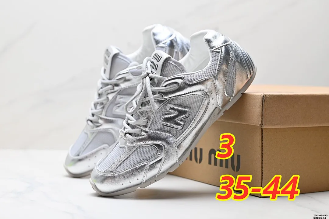 New Balance 5452 תמונה 6