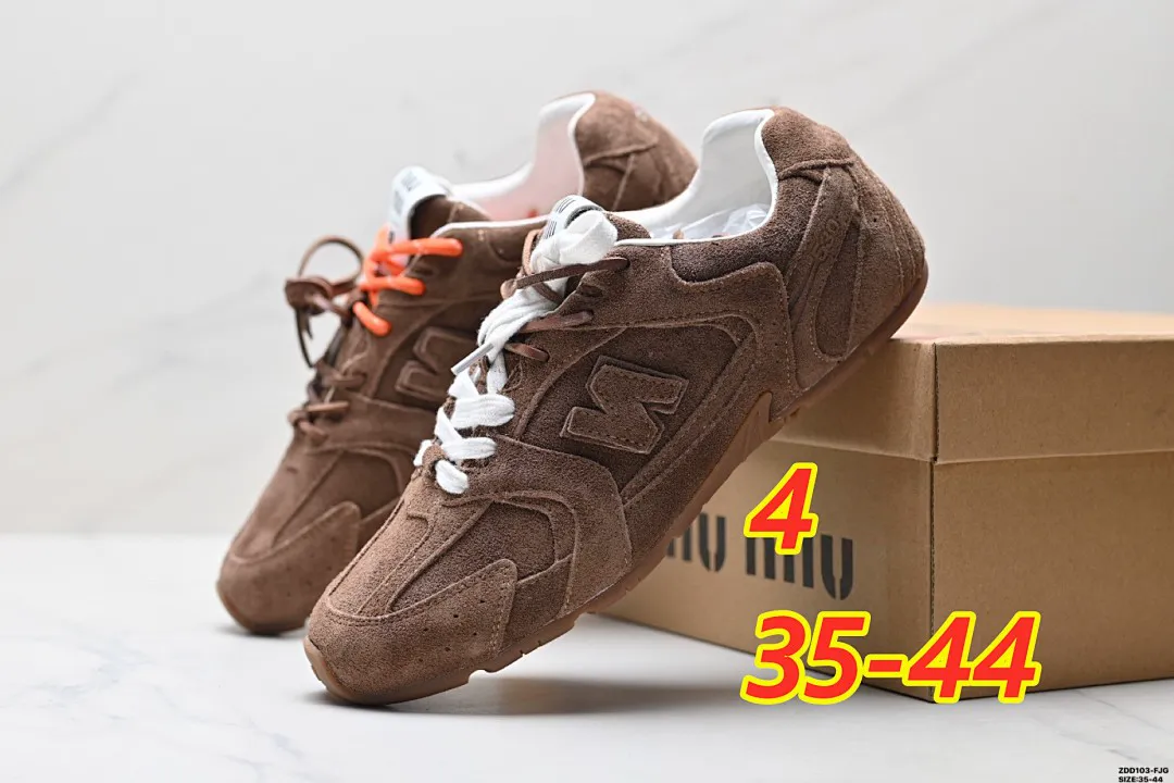 New Balance 5452 תמונה 8