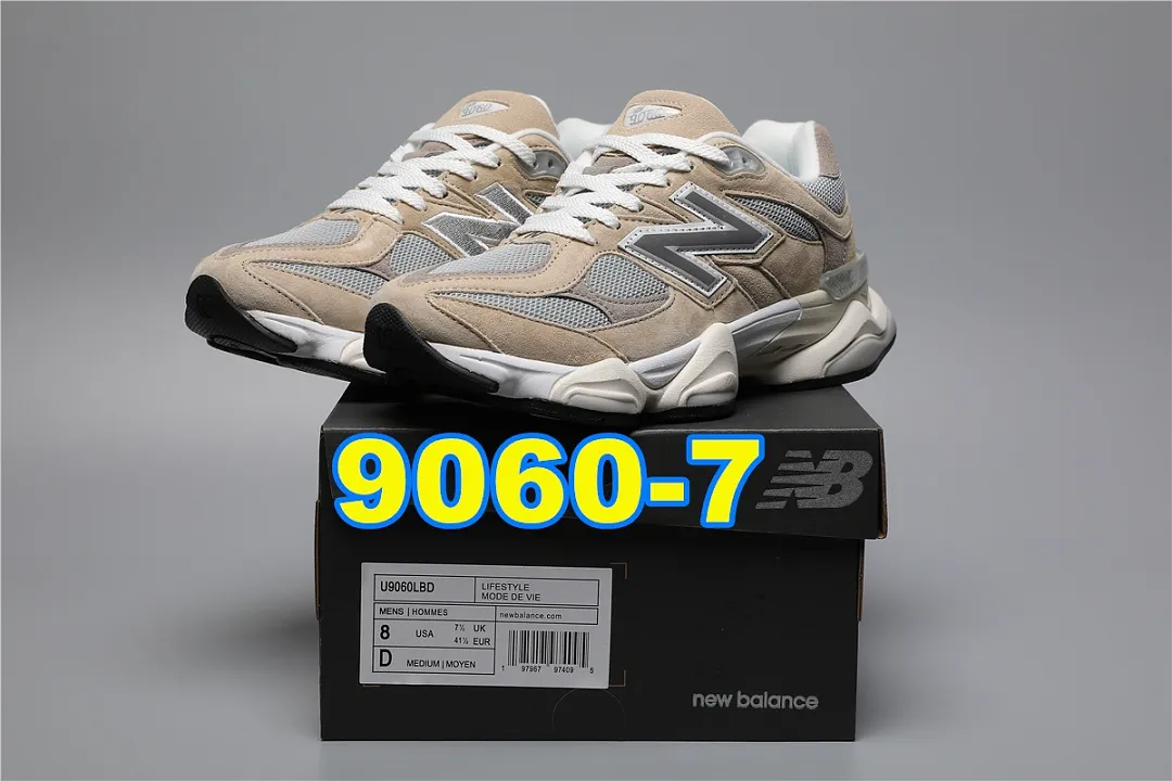 New Balance 5452F תמונה 10