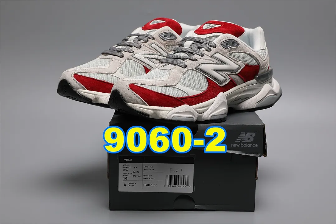 New Balance 5452F תמונה 4
