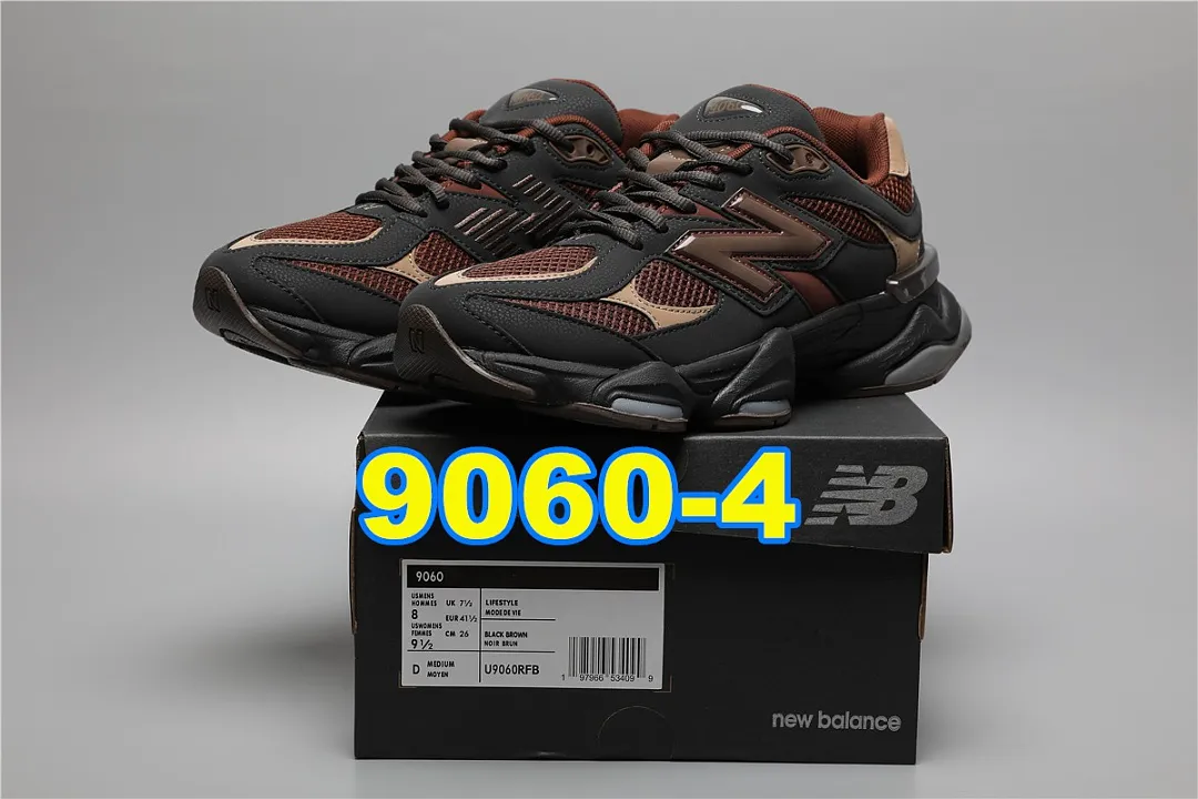 New Balance 5452F תמונה 6