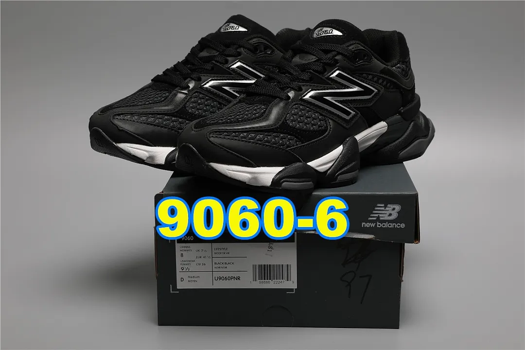 New Balance 5452F תמונה 8