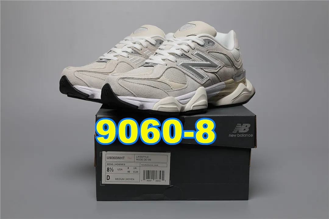 New Balance 5452F תמונה 9