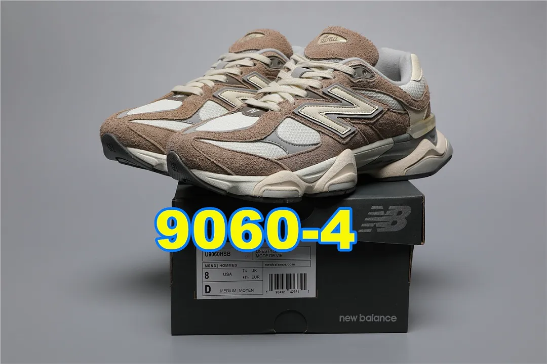 New Balance 5453F תמונה 6