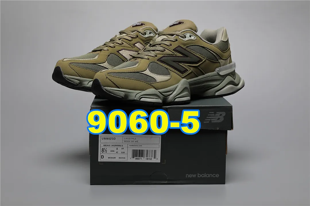 New Balance 5453F תמונה 7