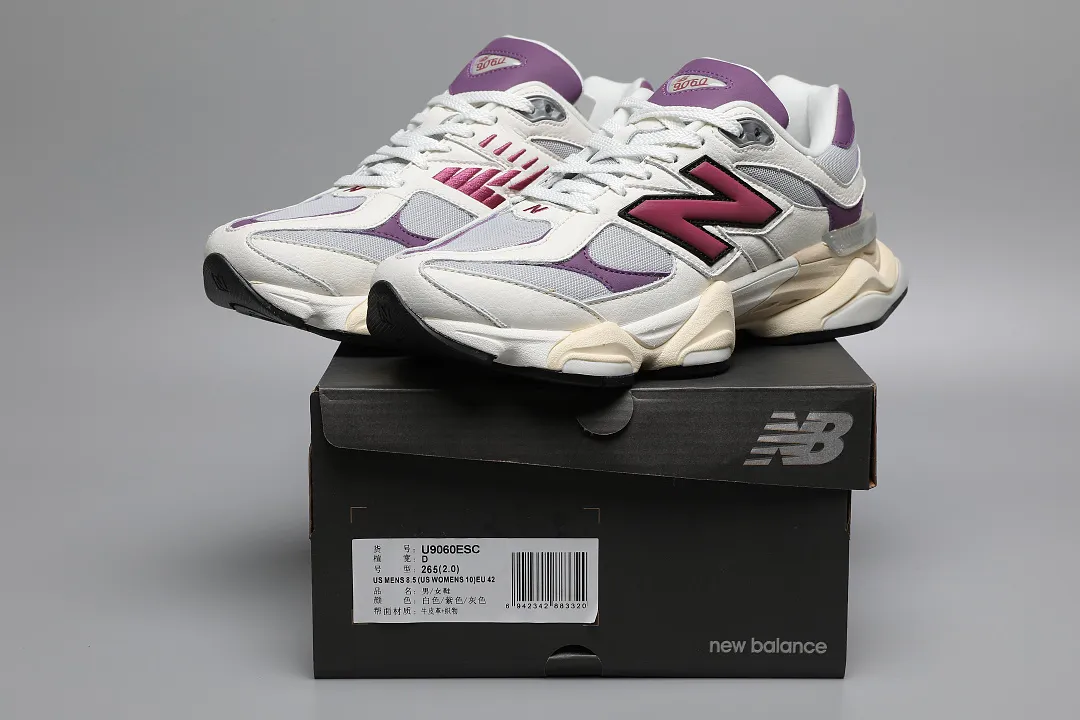 New Balance 5454F תמונה 12