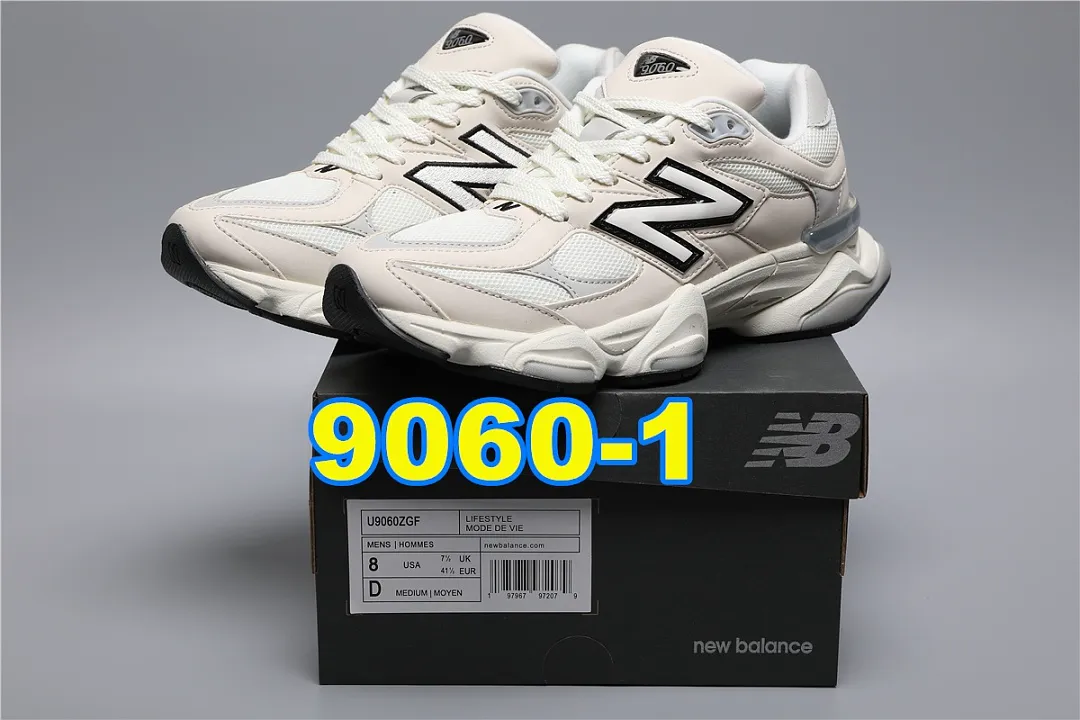 New Balance 5454F תמונה 3