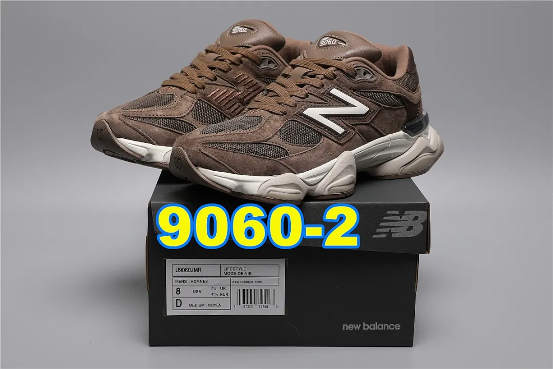New Balance 5454F תמונה 4