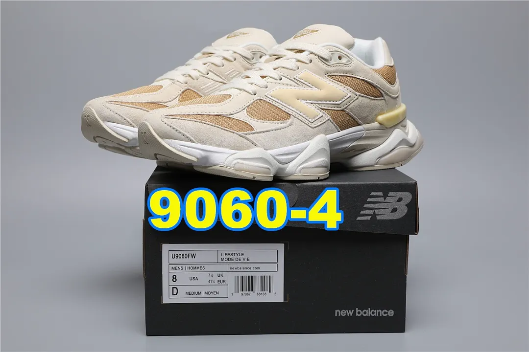 New Balance 5454F תמונה 6