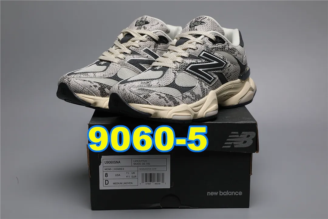 New Balance 5454F תמונה 7