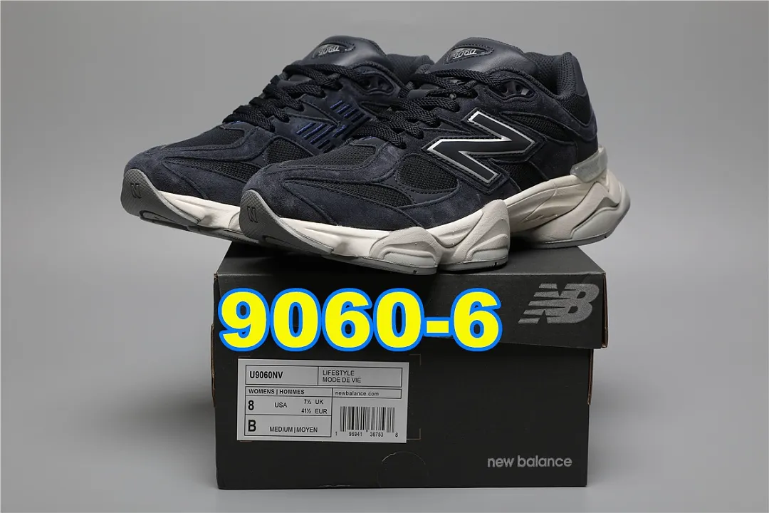New Balance 5454F תמונה 8