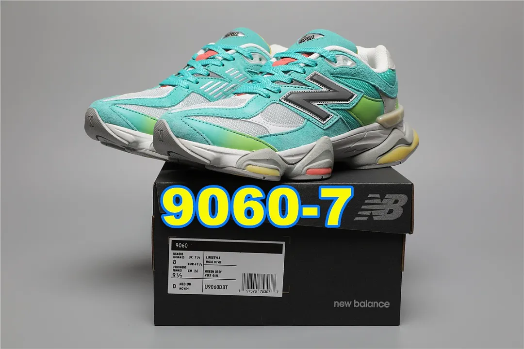 New Balance 5454F תמונה 9