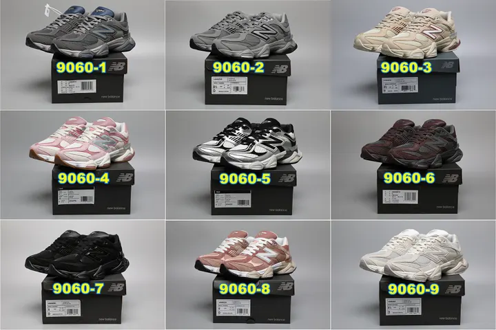 New Balance 5455F