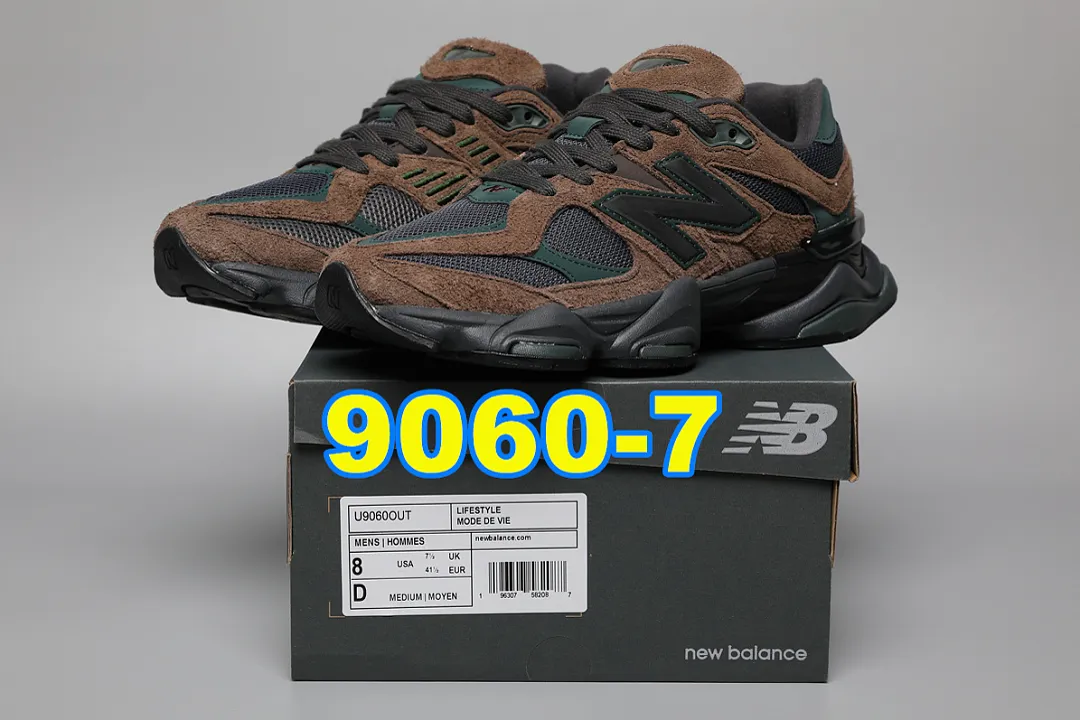 New Balance 5456F תמונה 5