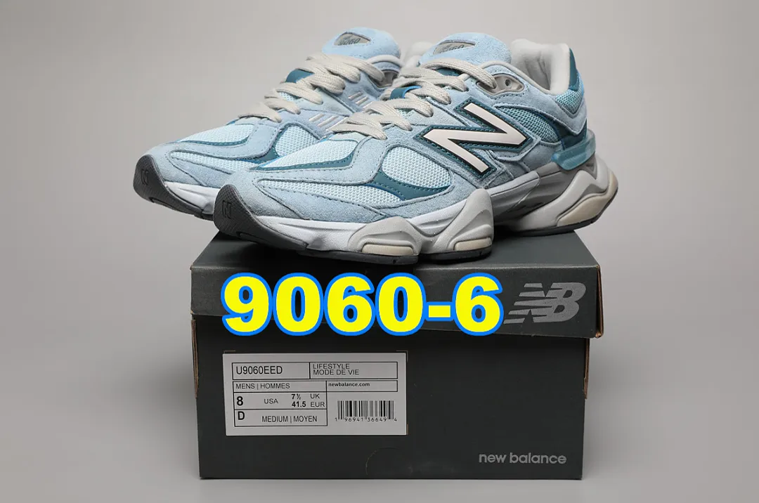 New Balance 5456F תמונה 6