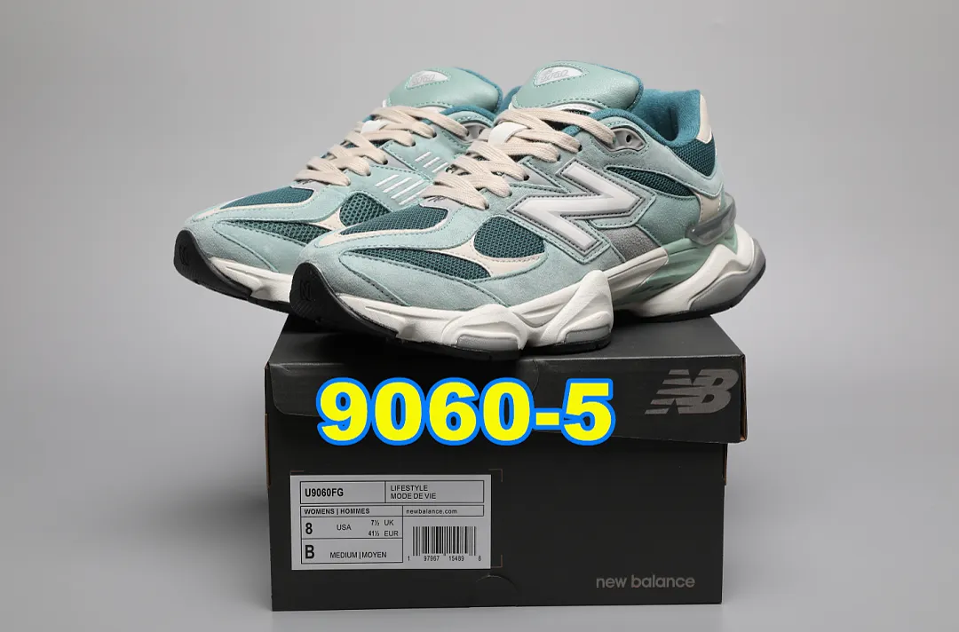 New Balance 5456F תמונה 7
