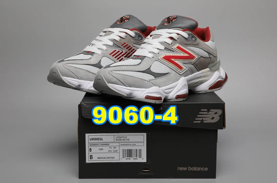 New Balance 5456F תמונה 8