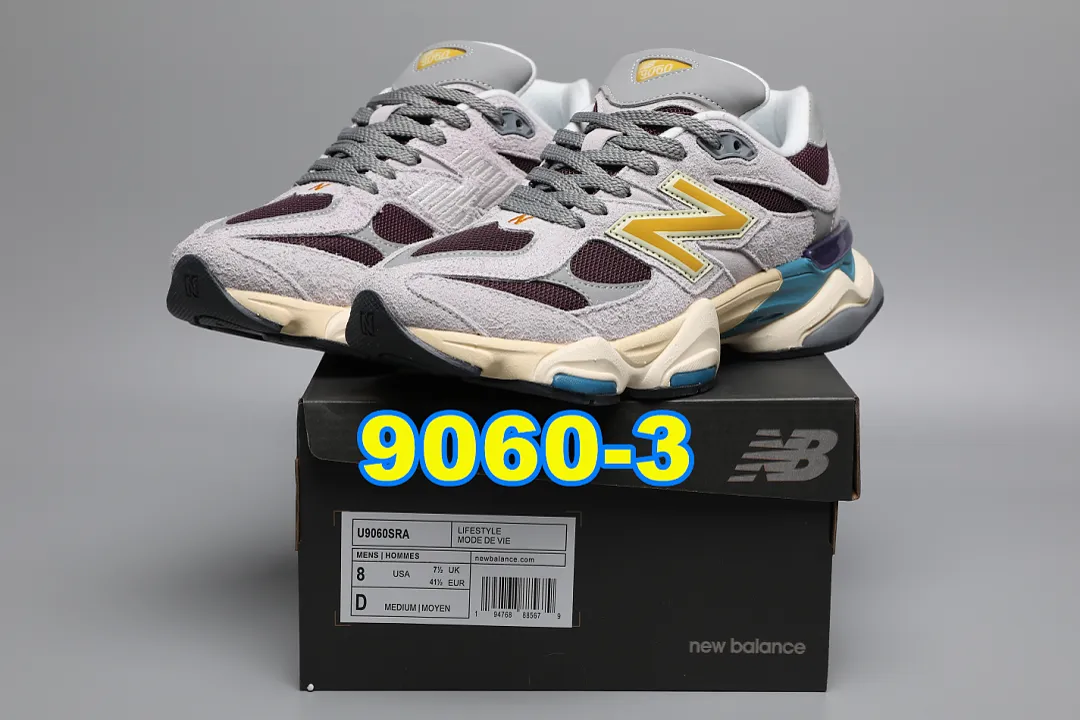 New Balance 5456F תמונה 9