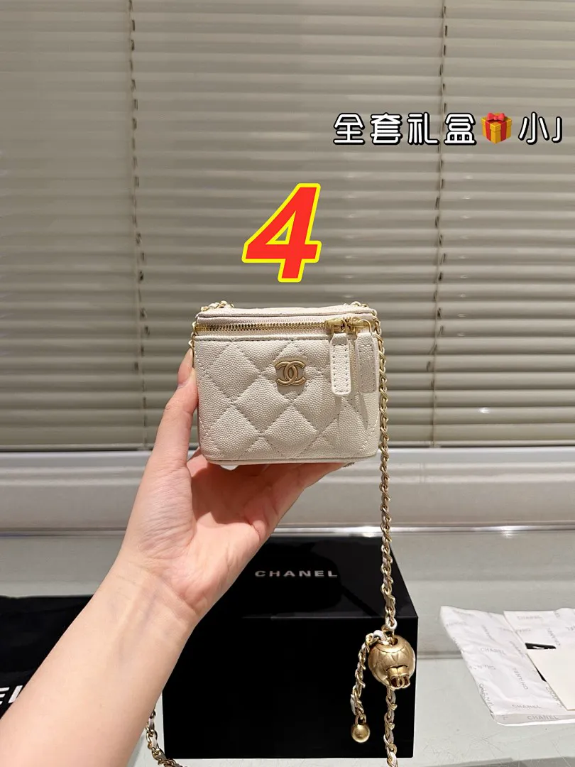 Chanel 5457 תמונה 11