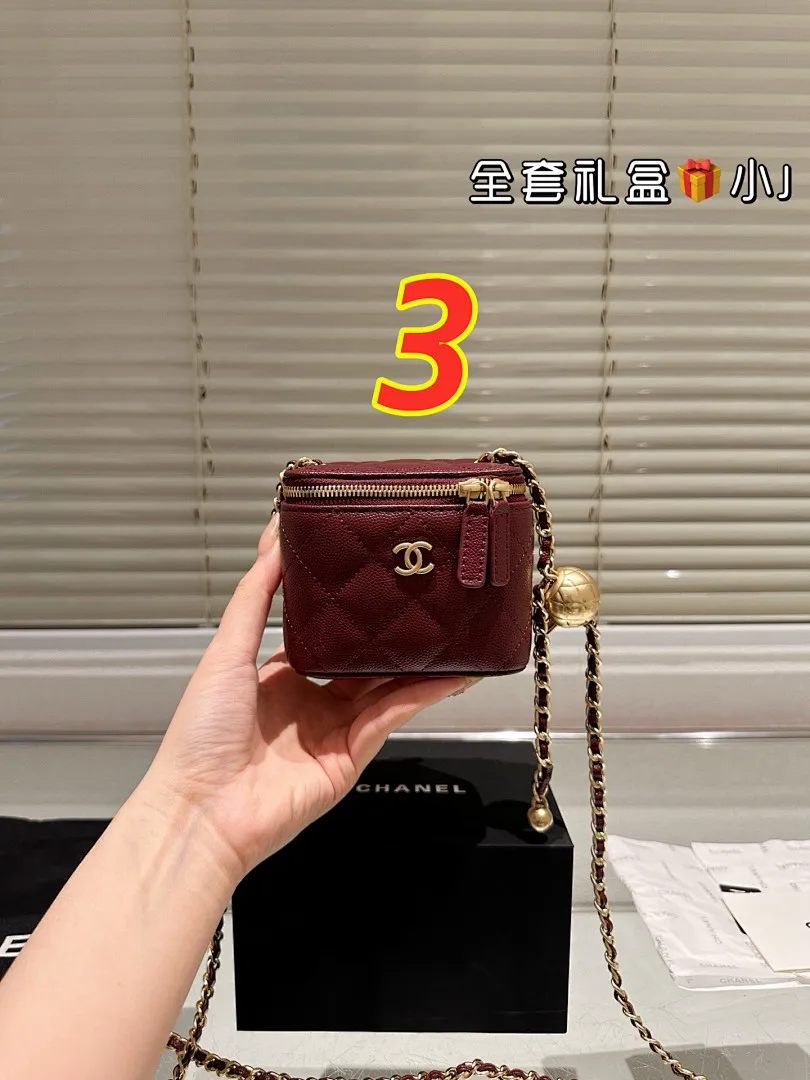 Chanel 5457 תמונה 13