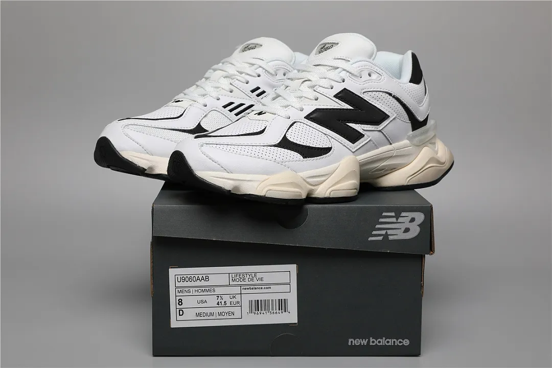 New Balance 5457F תמונה 30