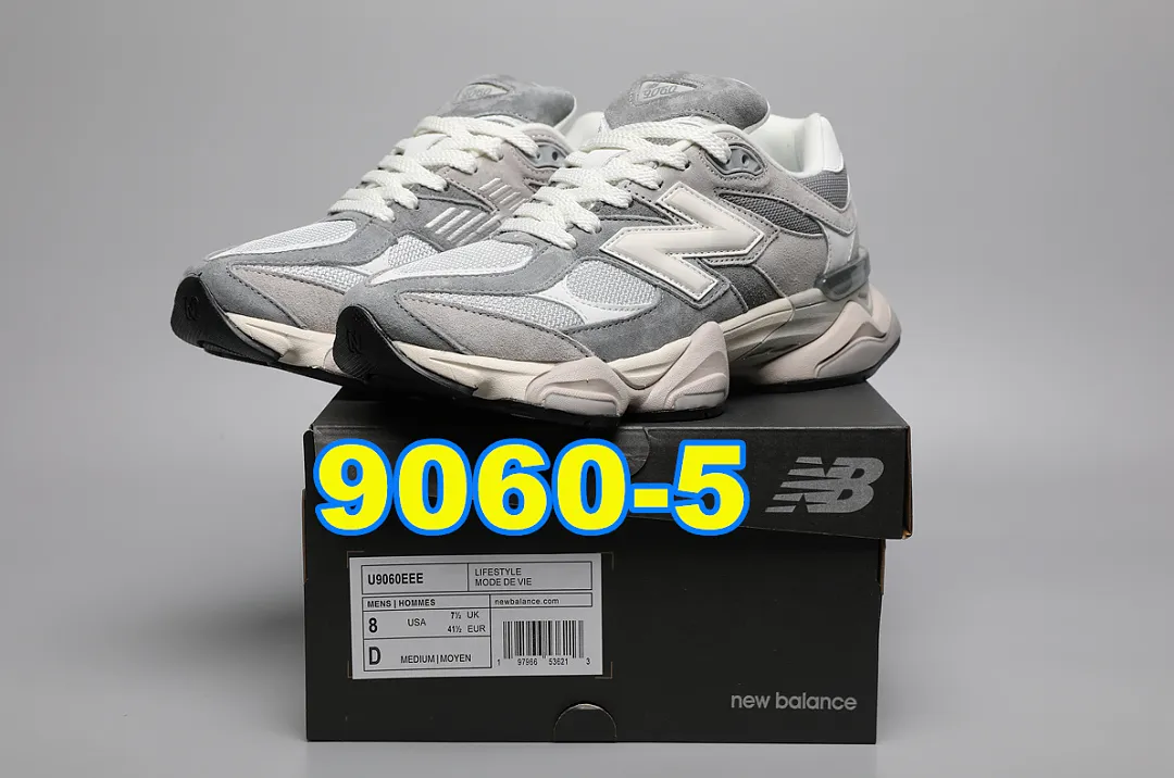 New Balance 5457F תמונה 7