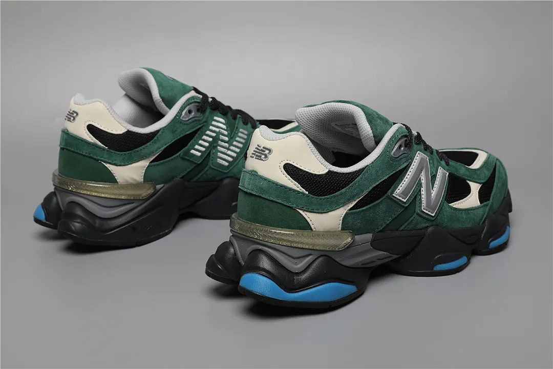 New Balance 5458F תמונה 17