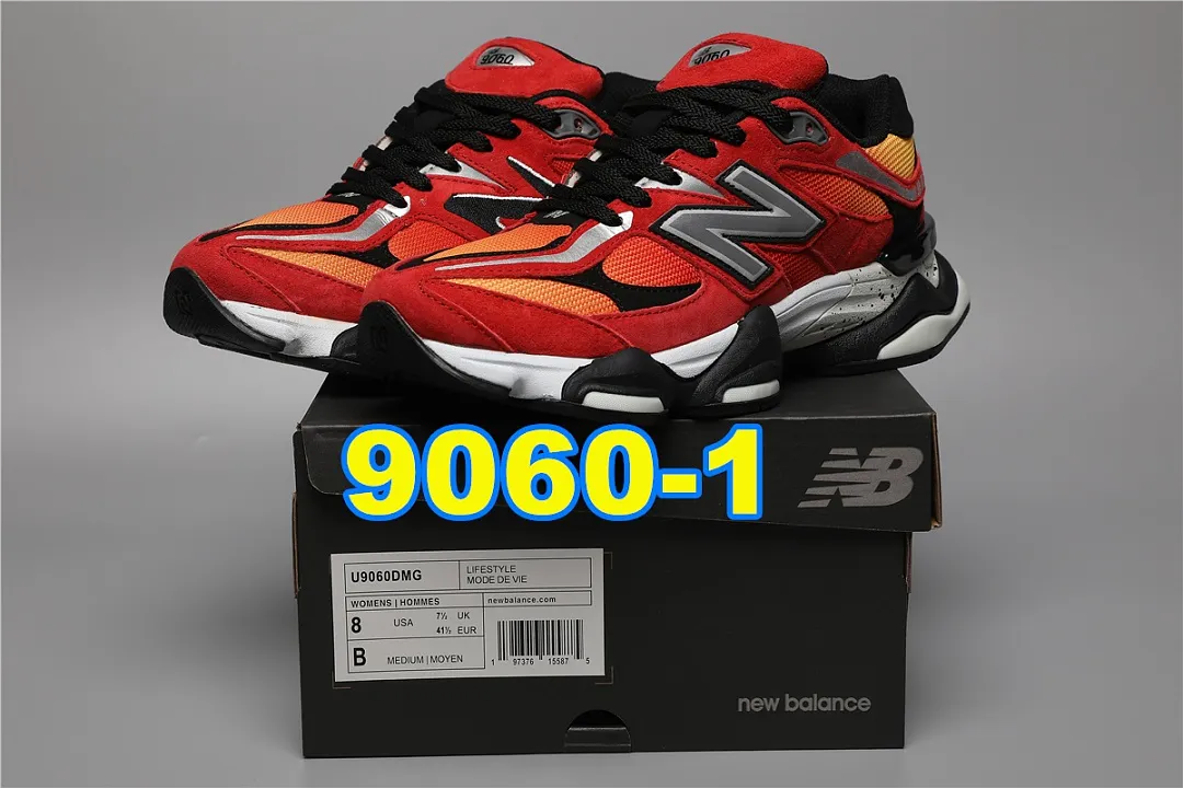 New Balance 5458F תמונה 3