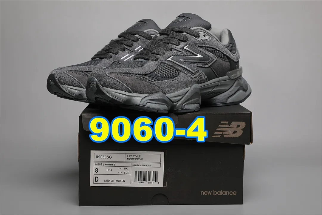 New Balance 5458F תמונה 6
