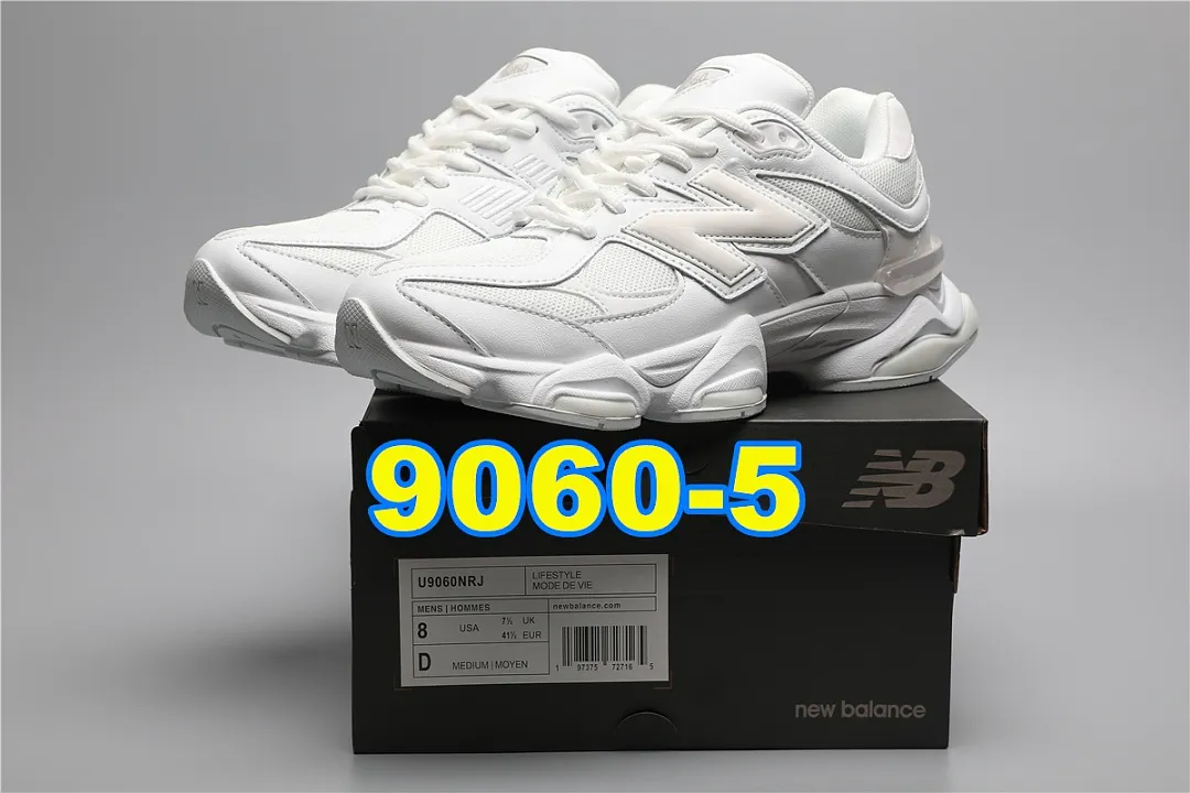 New Balance 5458F תמונה 7