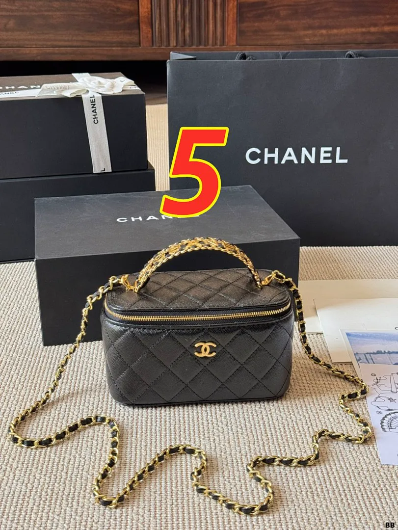 Chanel 5459 תמונה 10