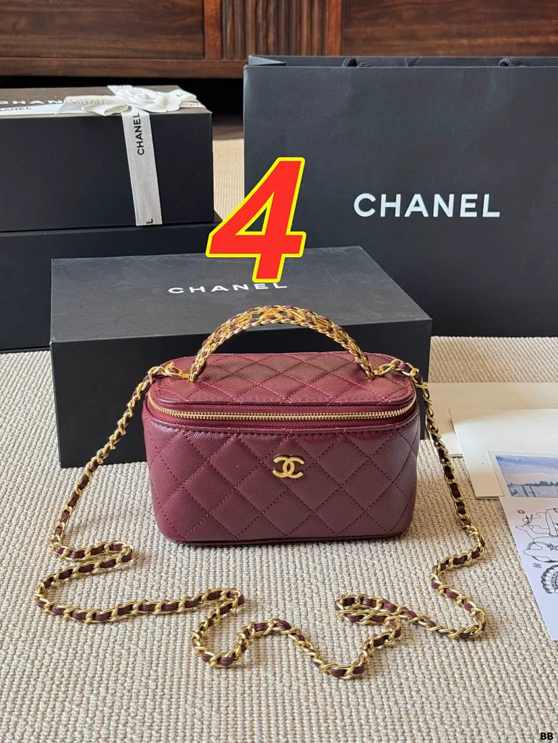 Chanel 5459 תמונה 13