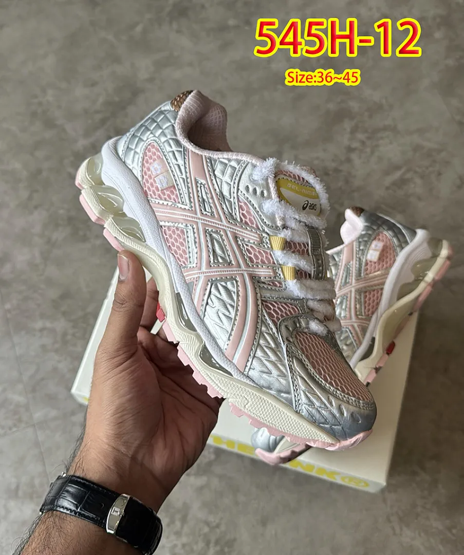 Asics 545H תמונה 11