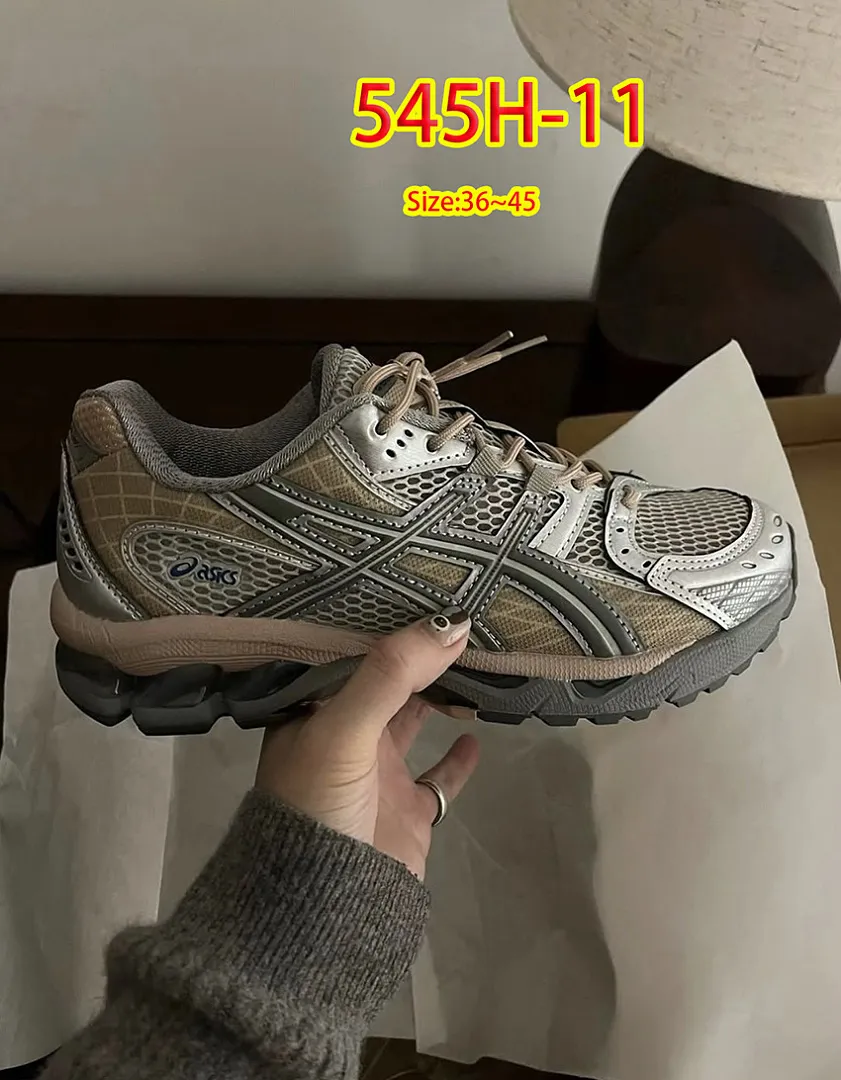 Asics 545H תמונה 12