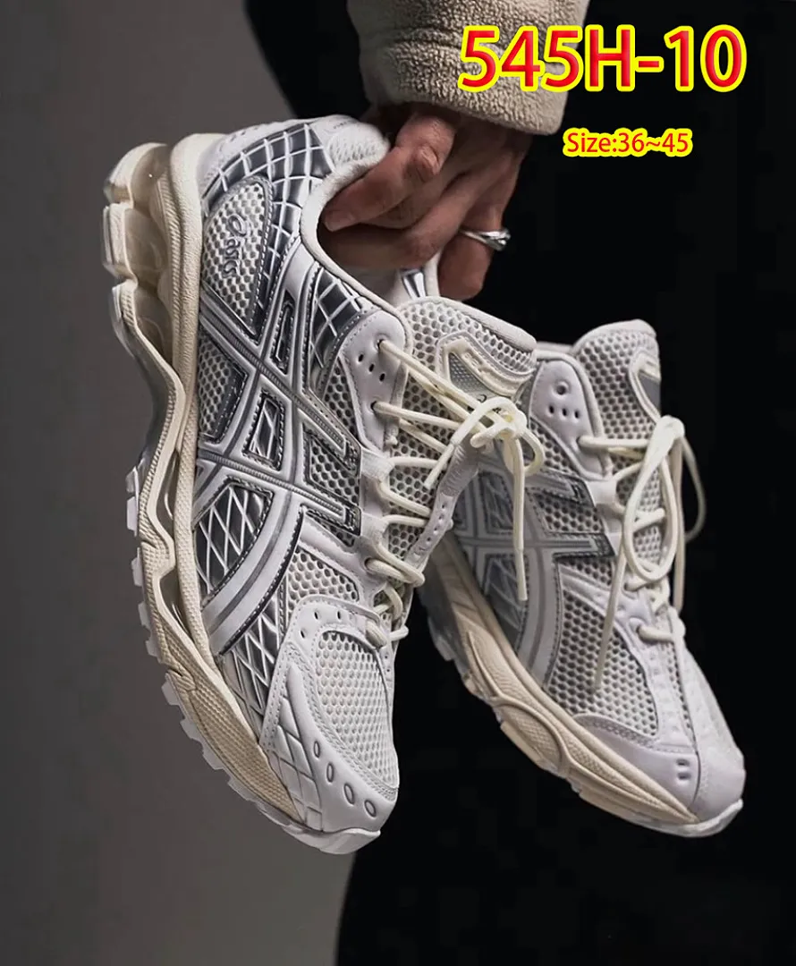 Asics 545H תמונה 13