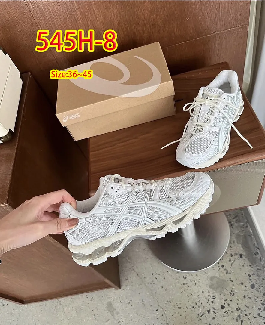 Asics 545H תמונה 14