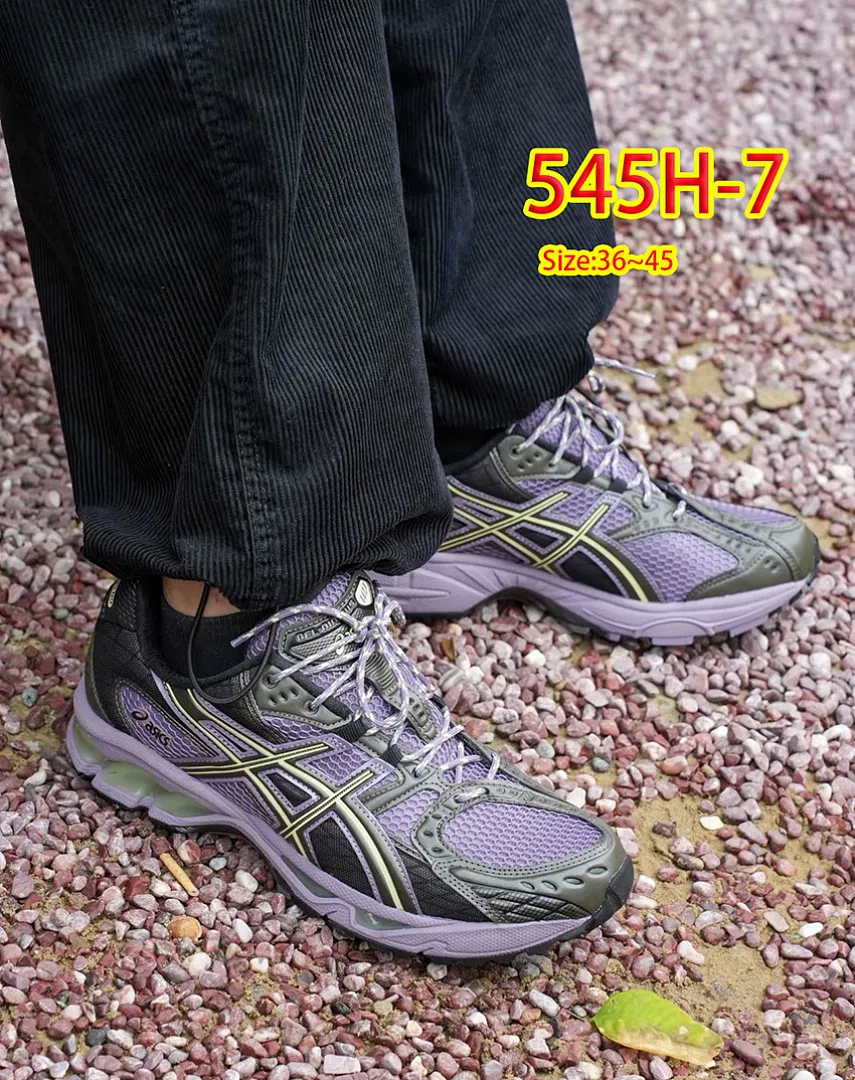 Asics 545H תמונה 15