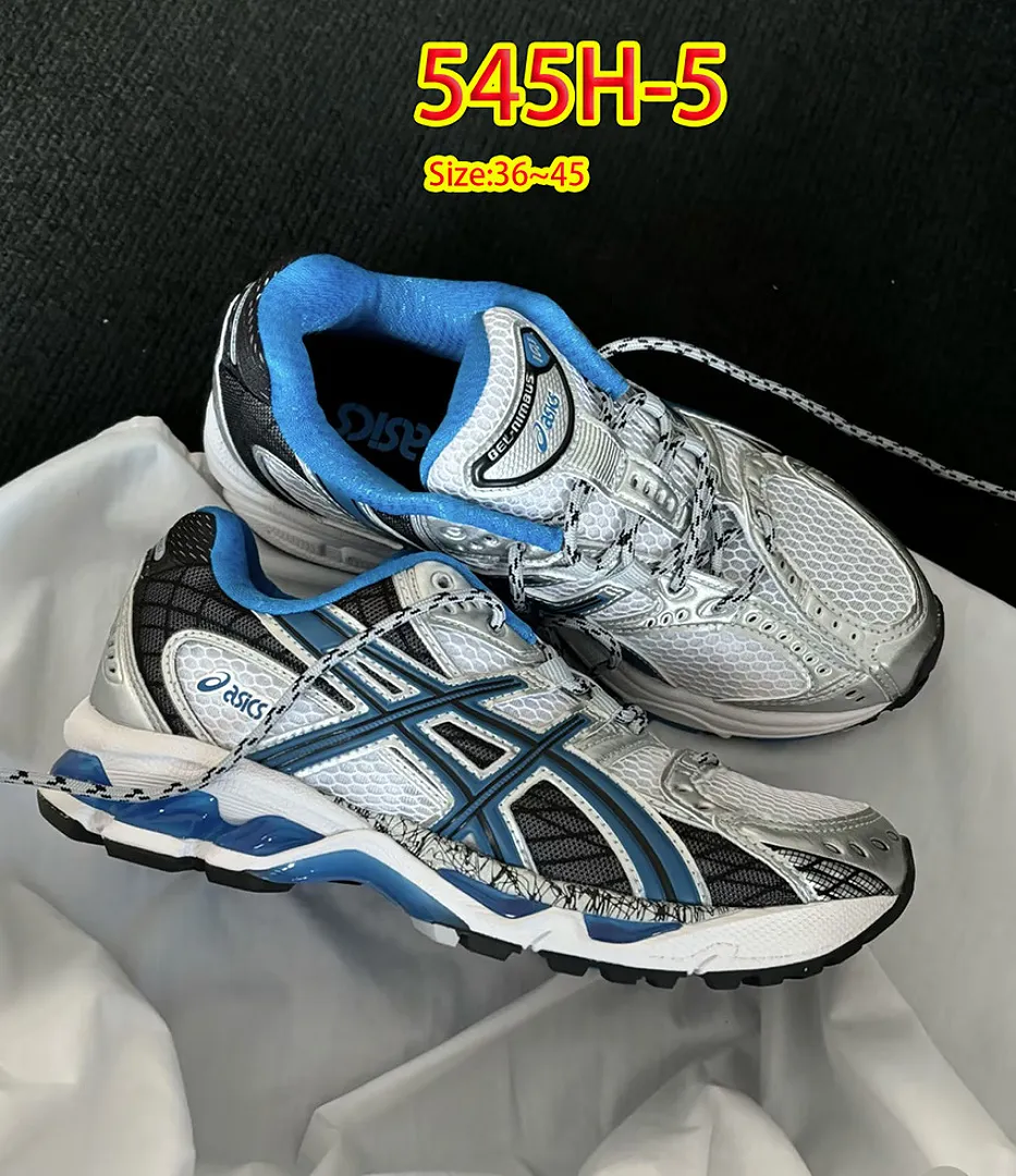 Asics 545H תמונה 17