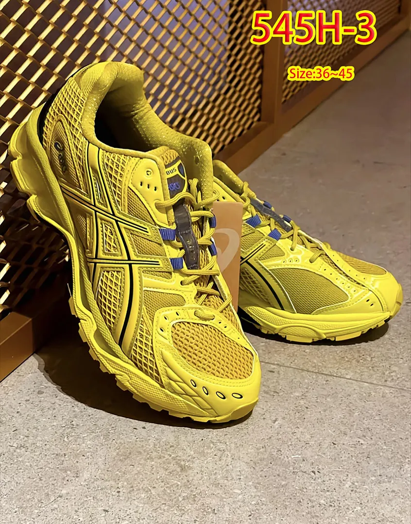 Asics 545H תמונה 19