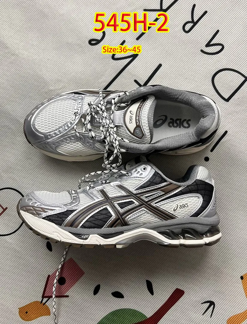 Asics 545H תמונה 20