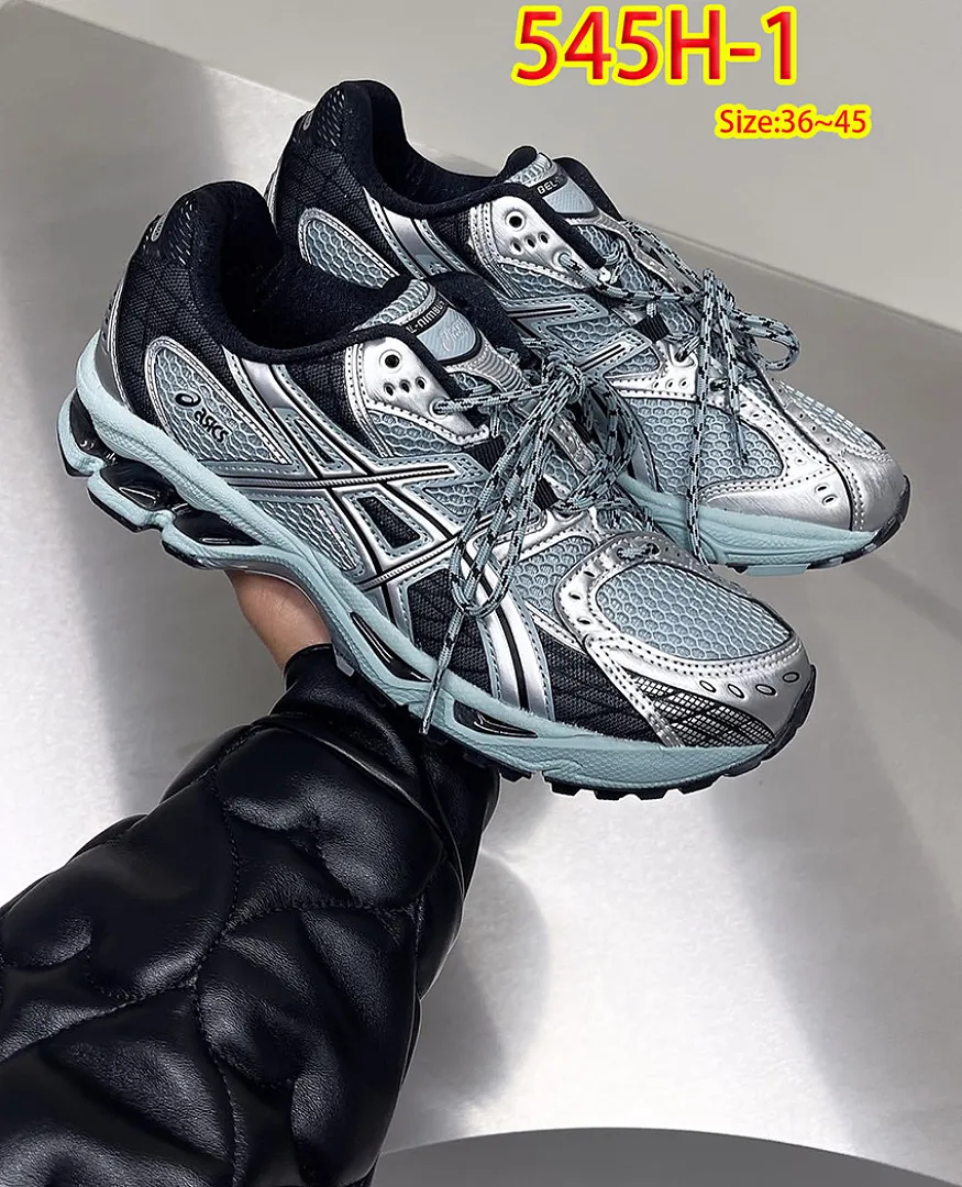 Asics 545H תמונה 21