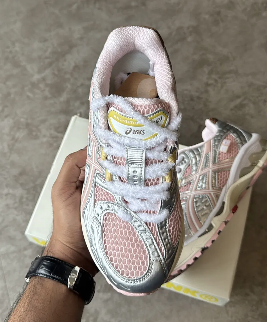 Asics 545H תמונה 3