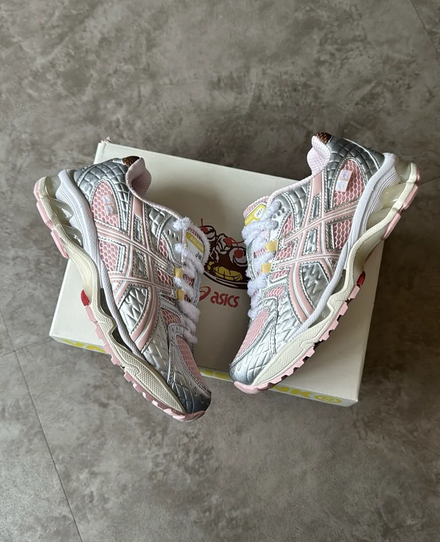 Asics 545H תמונה 4