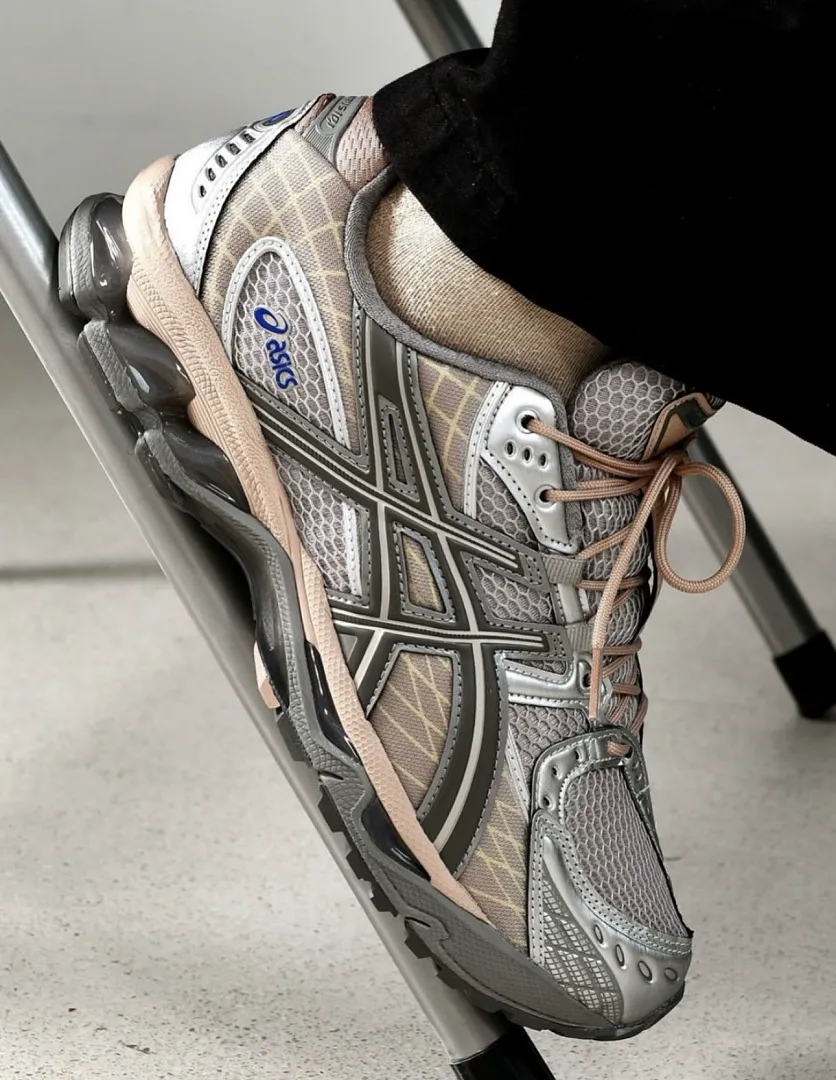 Asics 545H תמונה 6
