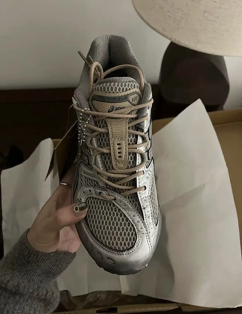 Asics 545H תמונה 7